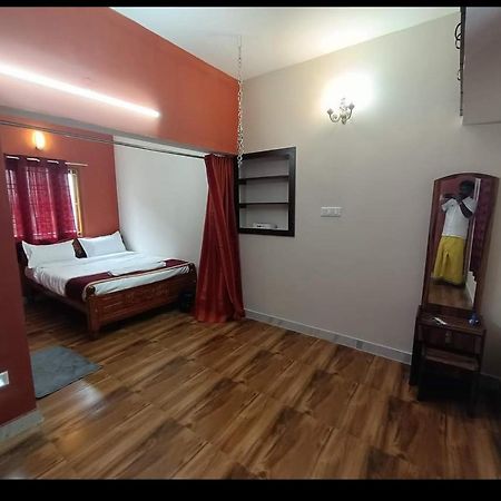 Hotel Kurinji Illam Kodaikanal Exteriér fotografie