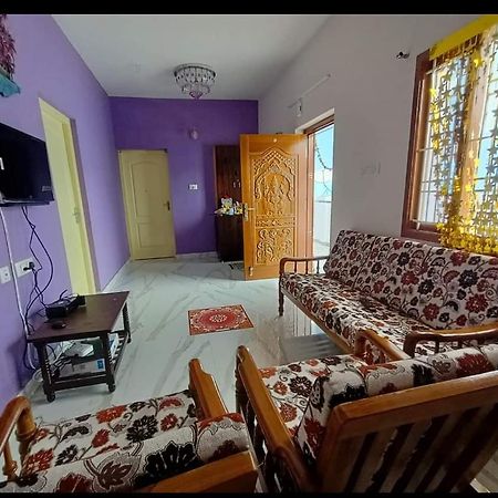 Hotel Kurinji Illam Kodaikanal Exteriér fotografie