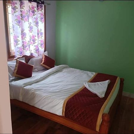 Hotel Kurinji Illam Kodaikanal Exteriér fotografie