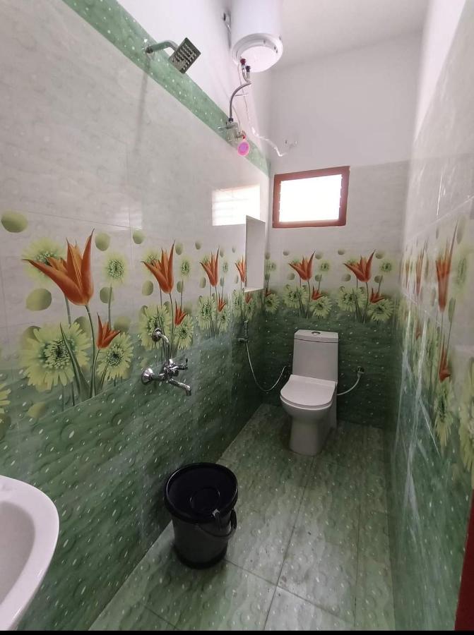 Hotel Kurinji Illam Kodaikanal Exteriér fotografie