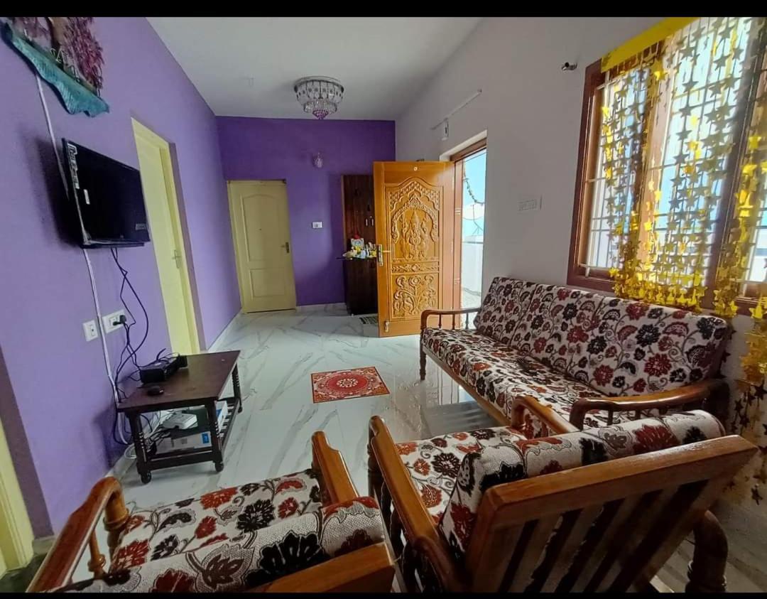 Hotel Kurinji Illam Kodaikanal Exteriér fotografie