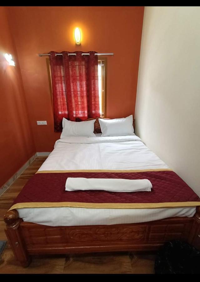 Hotel Kurinji Illam Kodaikanal Exteriér fotografie